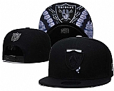 Oakland Raiders Team Logo Adjustable Hat YD (4),baseball caps,new era cap wholesale,wholesale hats